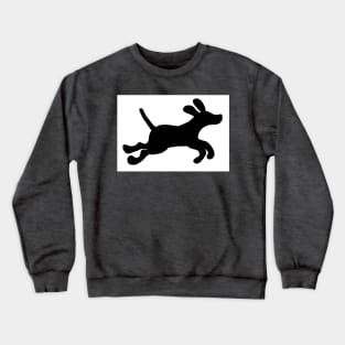 BOING! Crewneck Sweatshirt